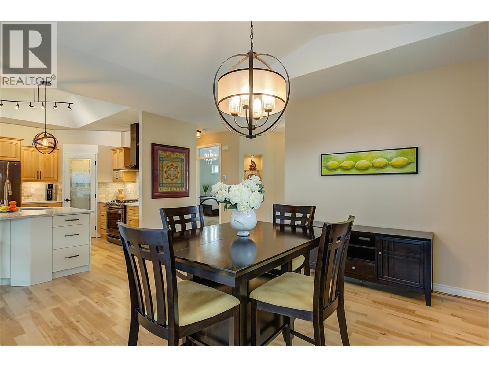 174 Jewell Place. Summerland, British Columbia