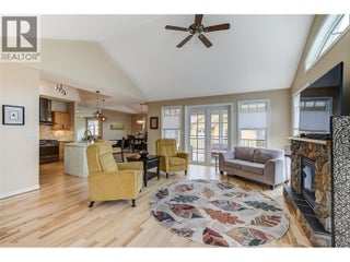 174 Jewell Place. Summerland, British Columbia