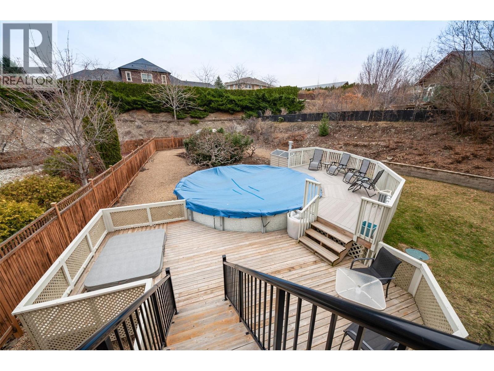 174 Jewell Place. Summerland, British Columbia