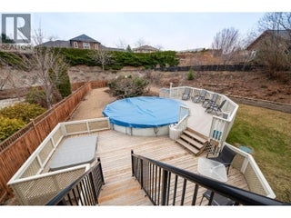 174 Jewell Place. Summerland, British Columbia