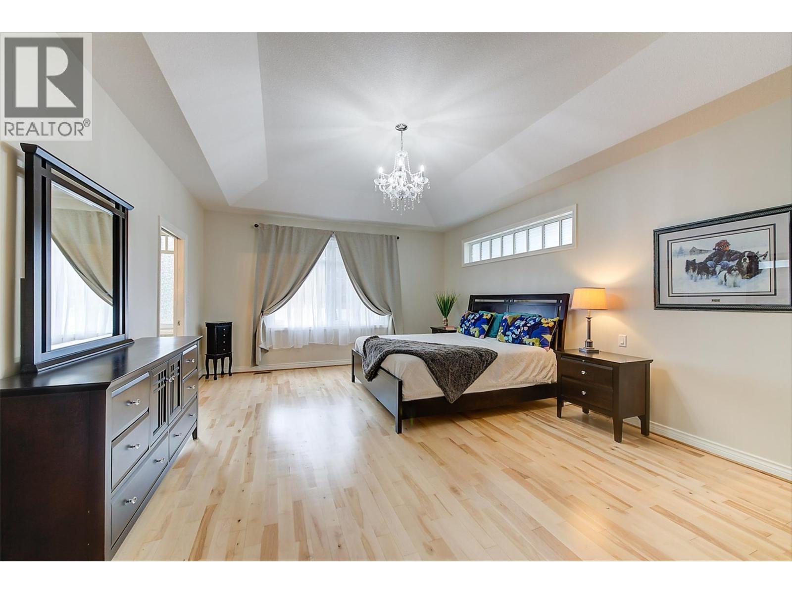 174 Jewell Place. Summerland, British Columbia