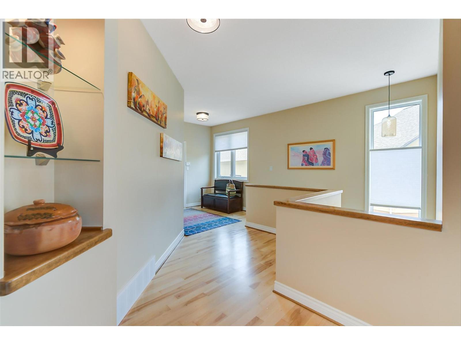 174 Jewell Place. Summerland, British Columbia