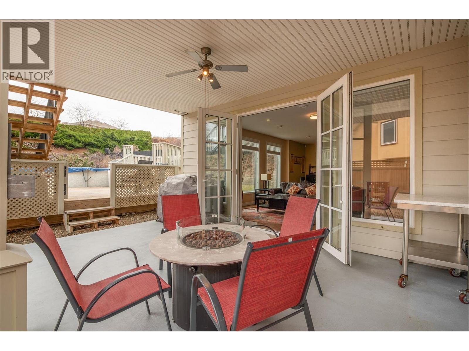 174 Jewell Place. Summerland, British Columbia