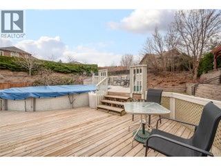 174 Jewell Place. Summerland, British Columbia