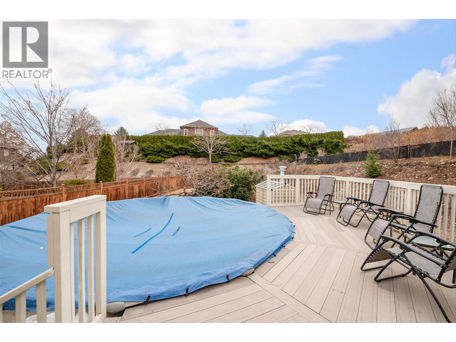 174 Jewell Place. Summerland, British Columbia