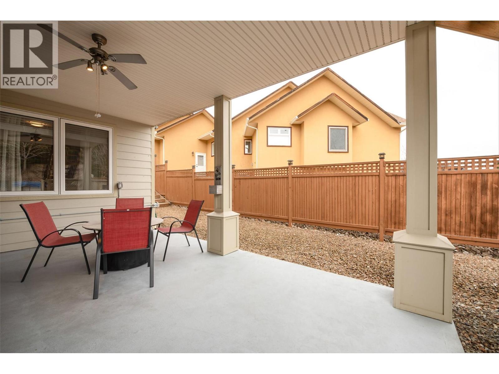 174 Jewell Place. Summerland, British Columbia