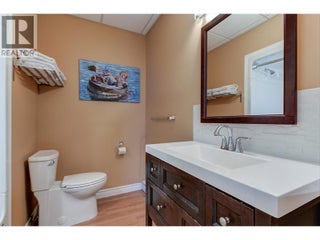 174 Jewell Place. Summerland, British Columbia