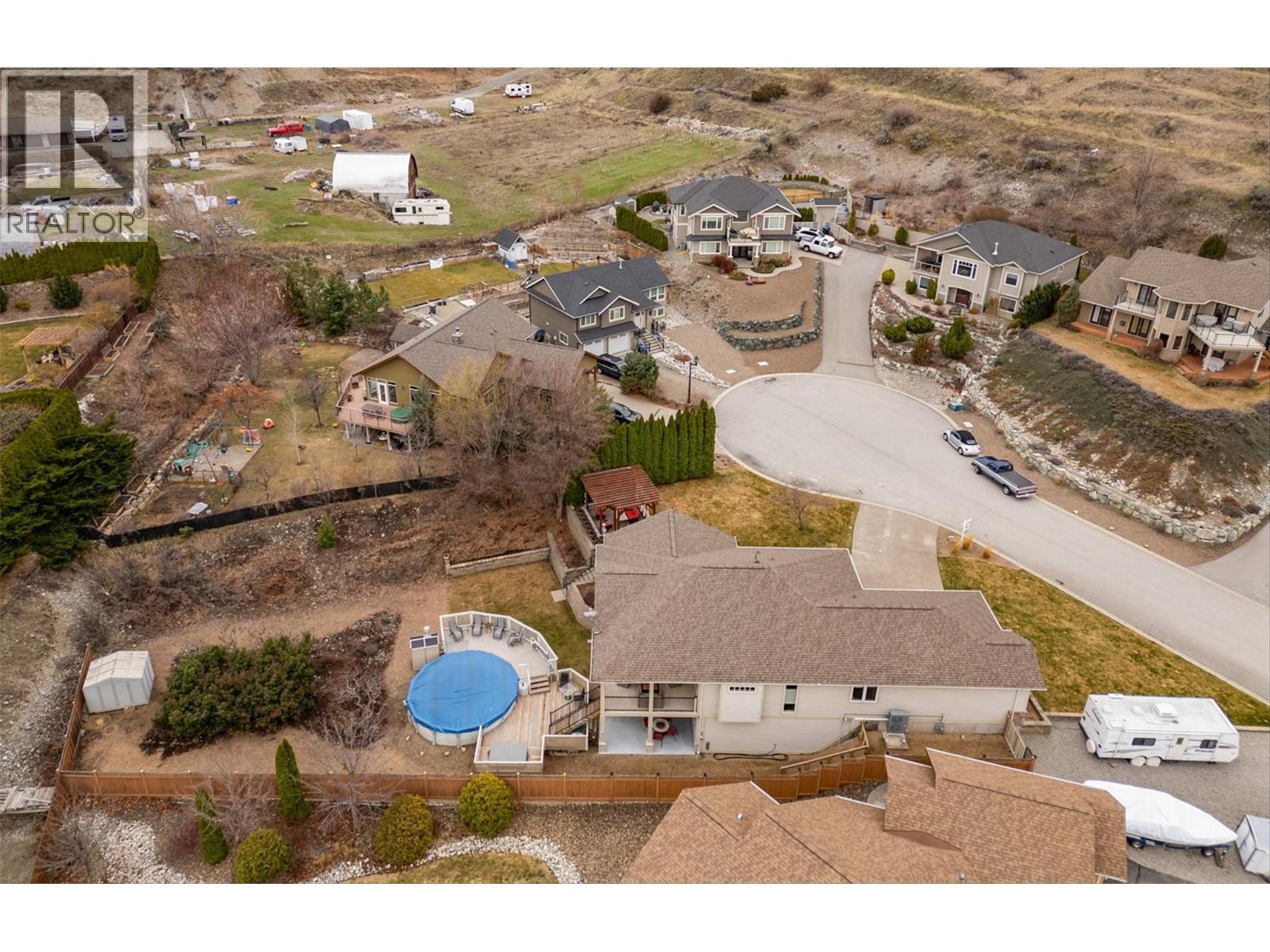 174 Jewell Place. Summerland, British Columbia