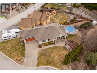 174 Jewell Place. Summerland, British Columbia