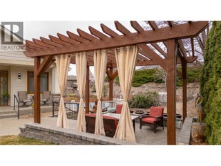 174 Jewell Place. Summerland, British Columbia