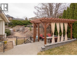 174 Jewell Place. Summerland, British Columbia