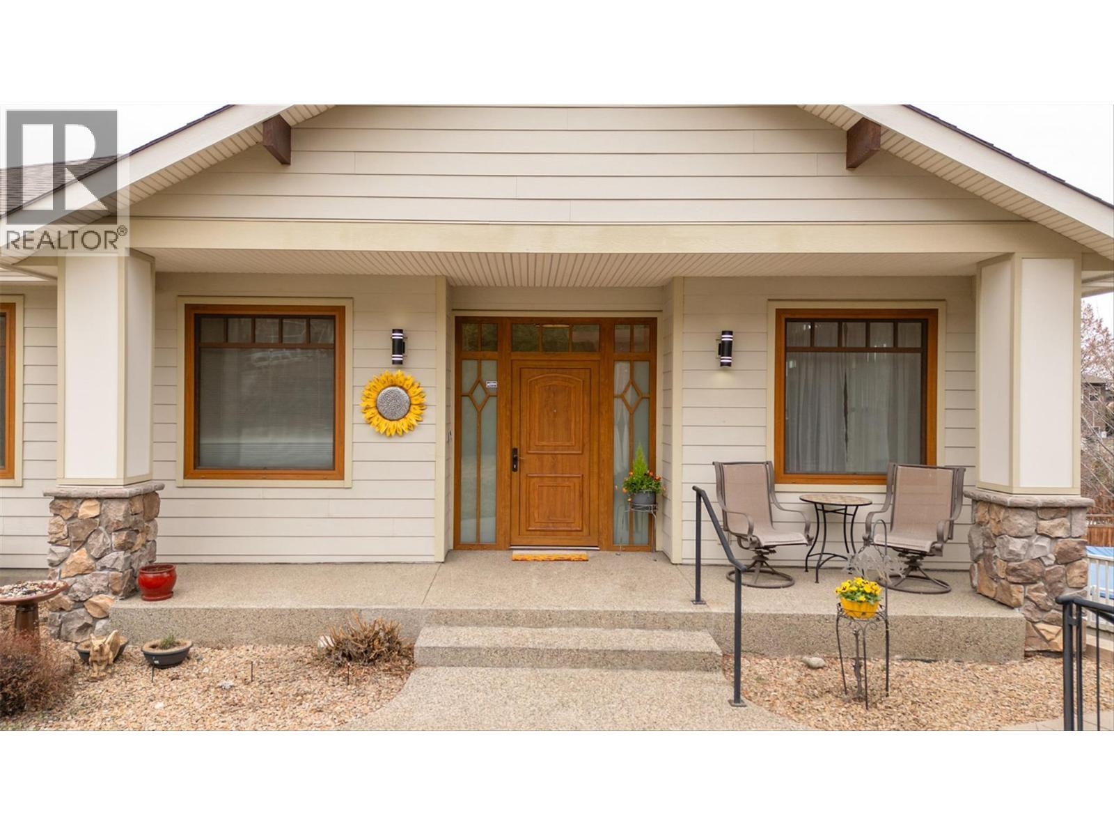 174 Jewell Place. Summerland, British Columbia