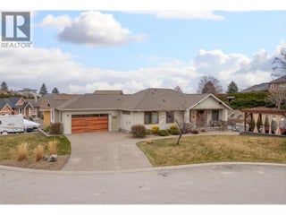 174 Jewell Place. Summerland, British Columbia