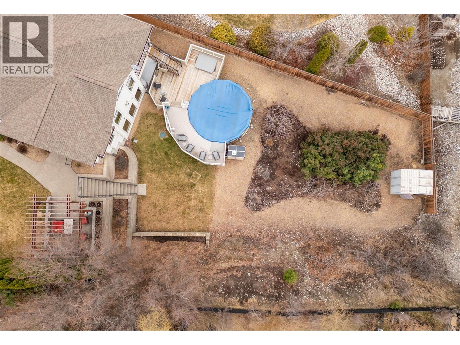 174 Jewell Place. Summerland, British Columbia