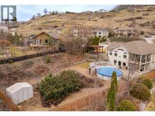 174 Jewell Place. Summerland, British Columbia