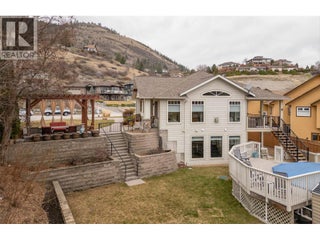 174 Jewell Place. Summerland, British Columbia