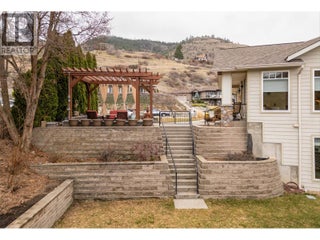174 Jewell Place. Summerland, British Columbia