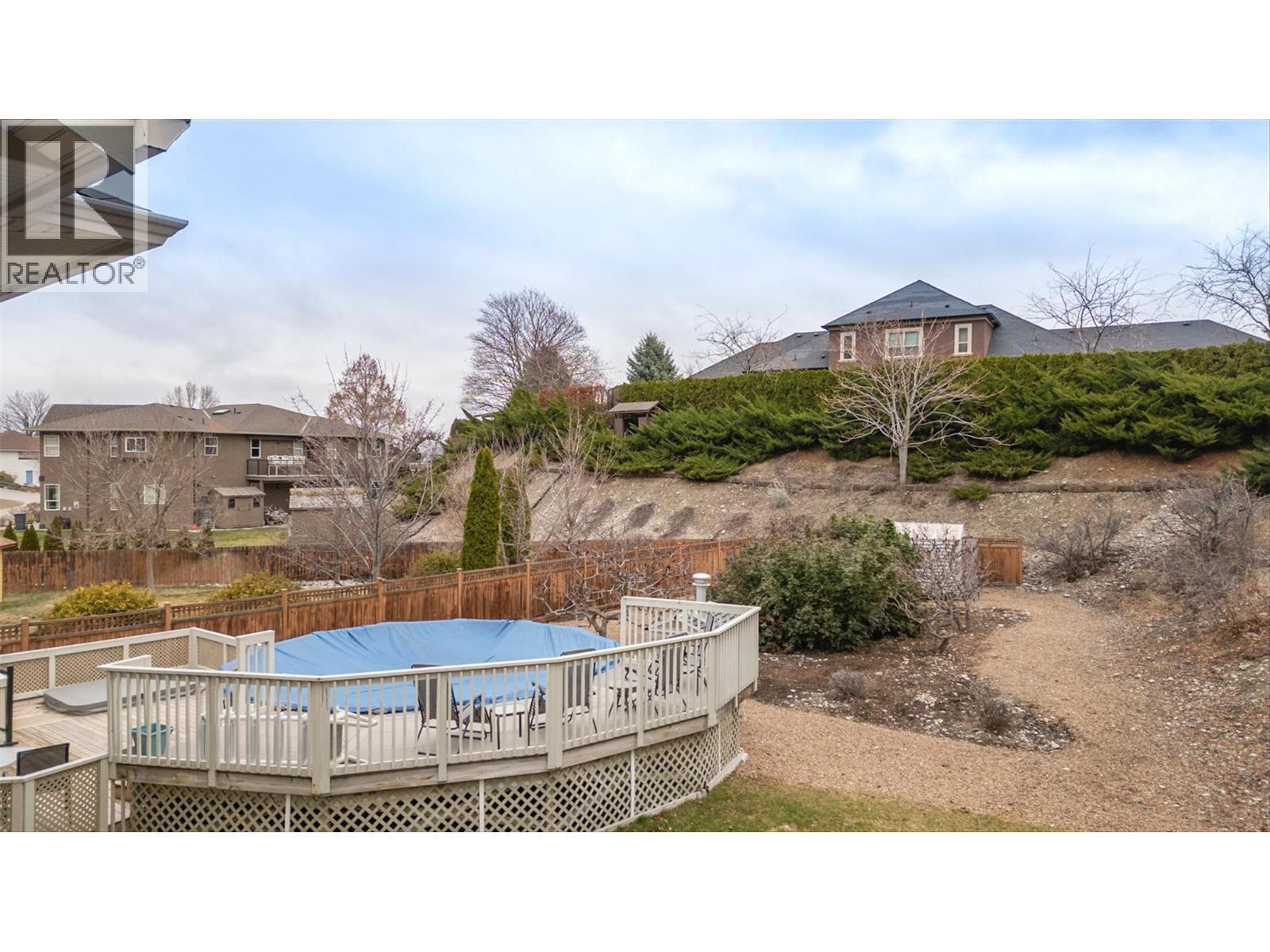 174 Jewell Place. Summerland, British Columbia