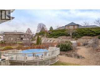 174 Jewell Place. Summerland, British Columbia