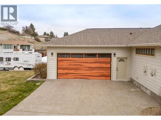 174 Jewell Place. Summerland, British Columbia