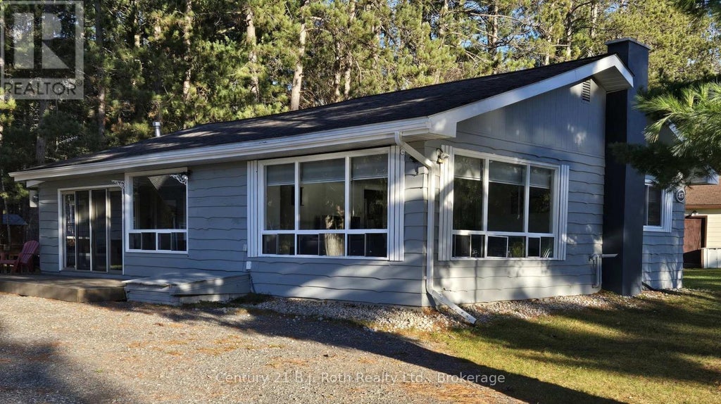 375 Santa's Village Road, Bracebridge (monck (bracebridge))