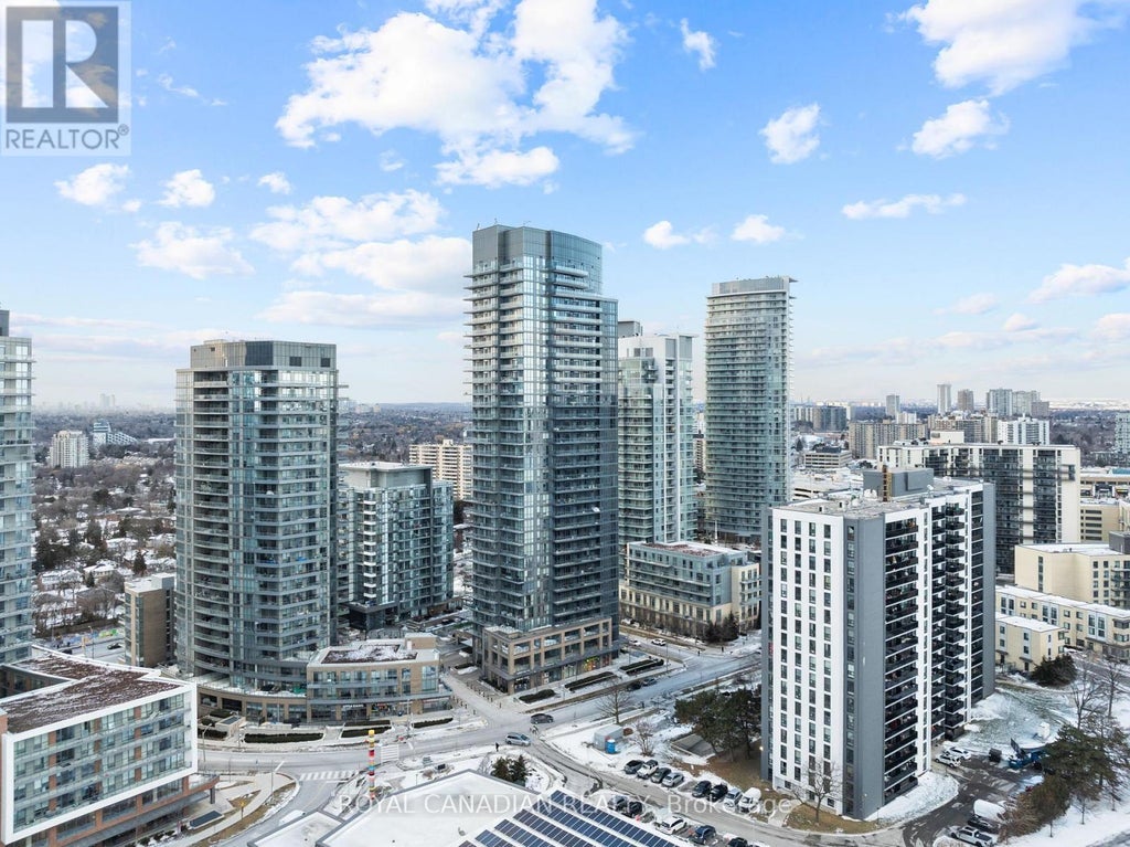 1010 - 56 Forest Manor Road, Toronto (henry Farm)