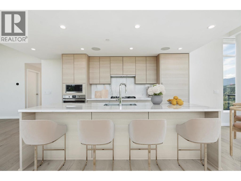 2601 308 Morrissey Road, Port Moody