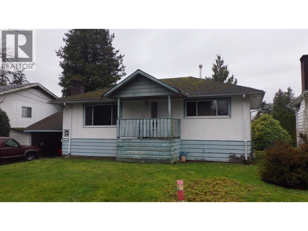 3349 Jervis Street, Port Coquitlam