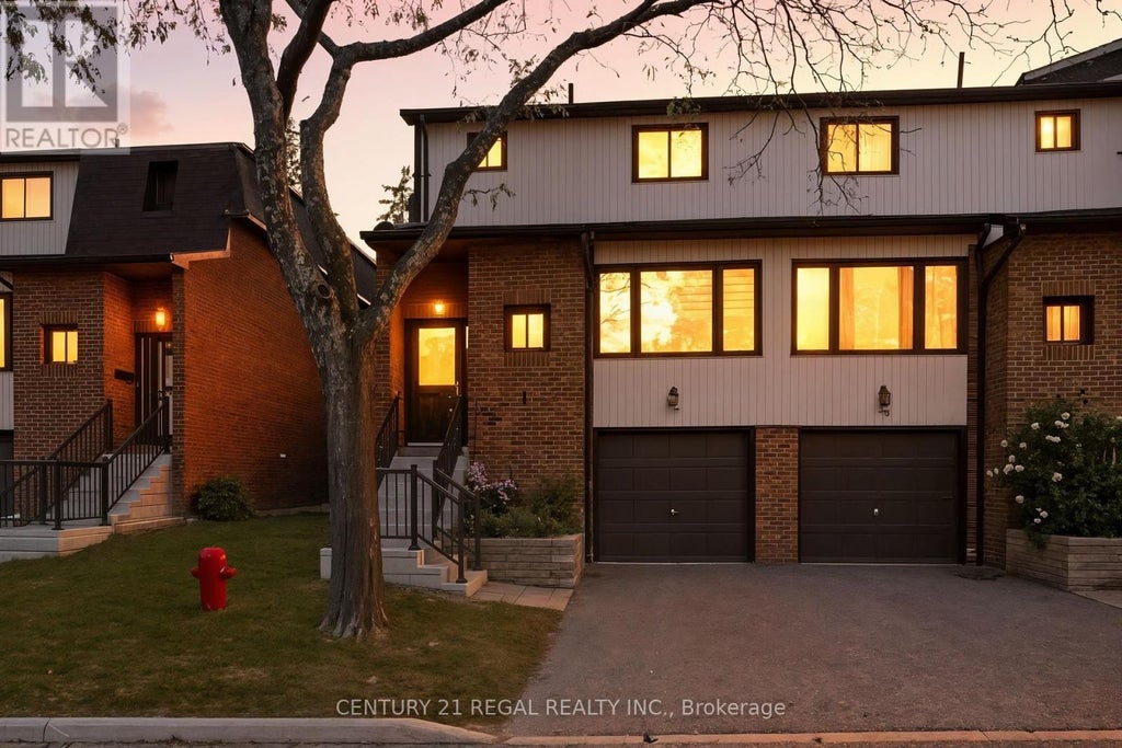 7 - 765 Oklahoma Drive, Pickering (west Shore)