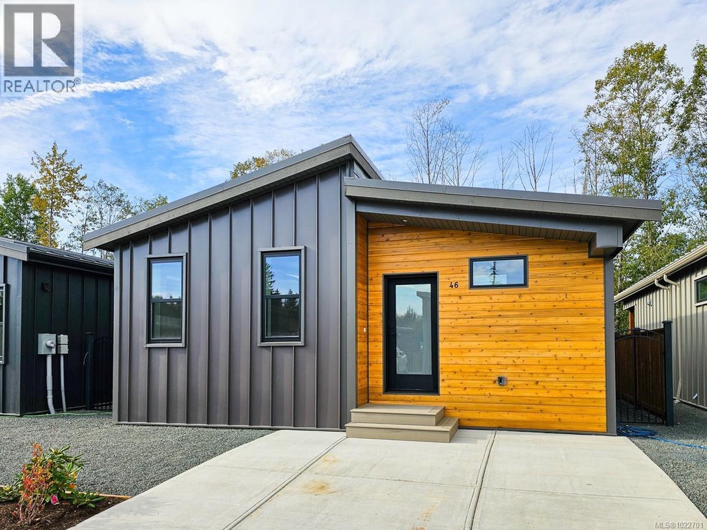 46 3025 Royston Road, Cumberland