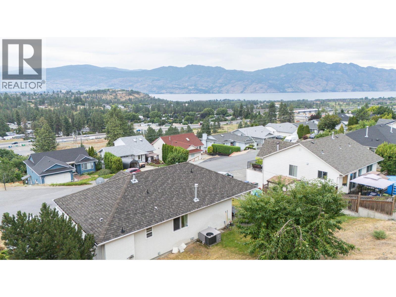 3052 Ensign Way. West Kelowna, British Columbia
