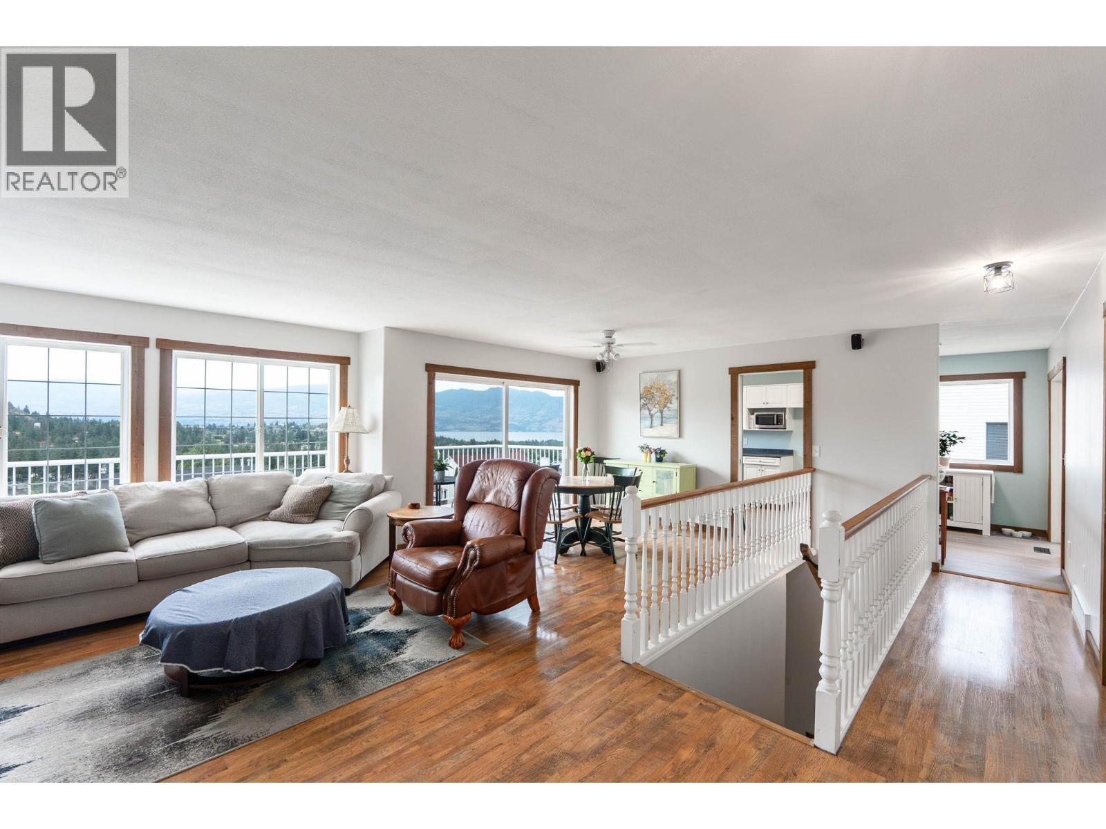 3052 Ensign Way. West Kelowna, British Columbia