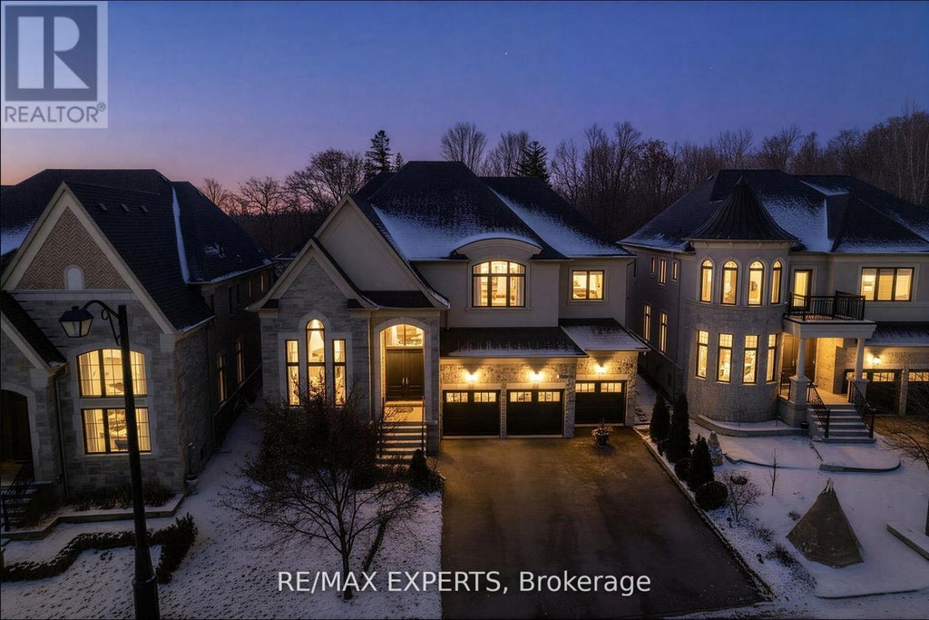 136 Lady Jessica Drive, Vaughan (patterson)