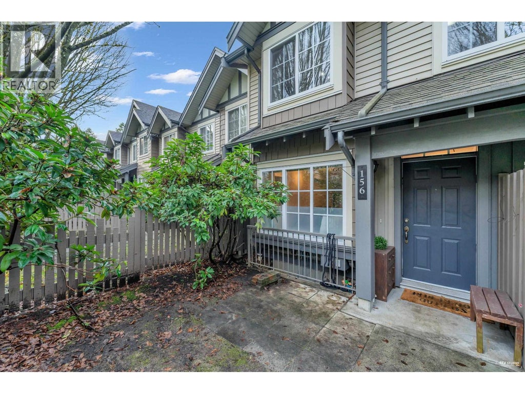 156 3288 Noel Drive, Burnaby