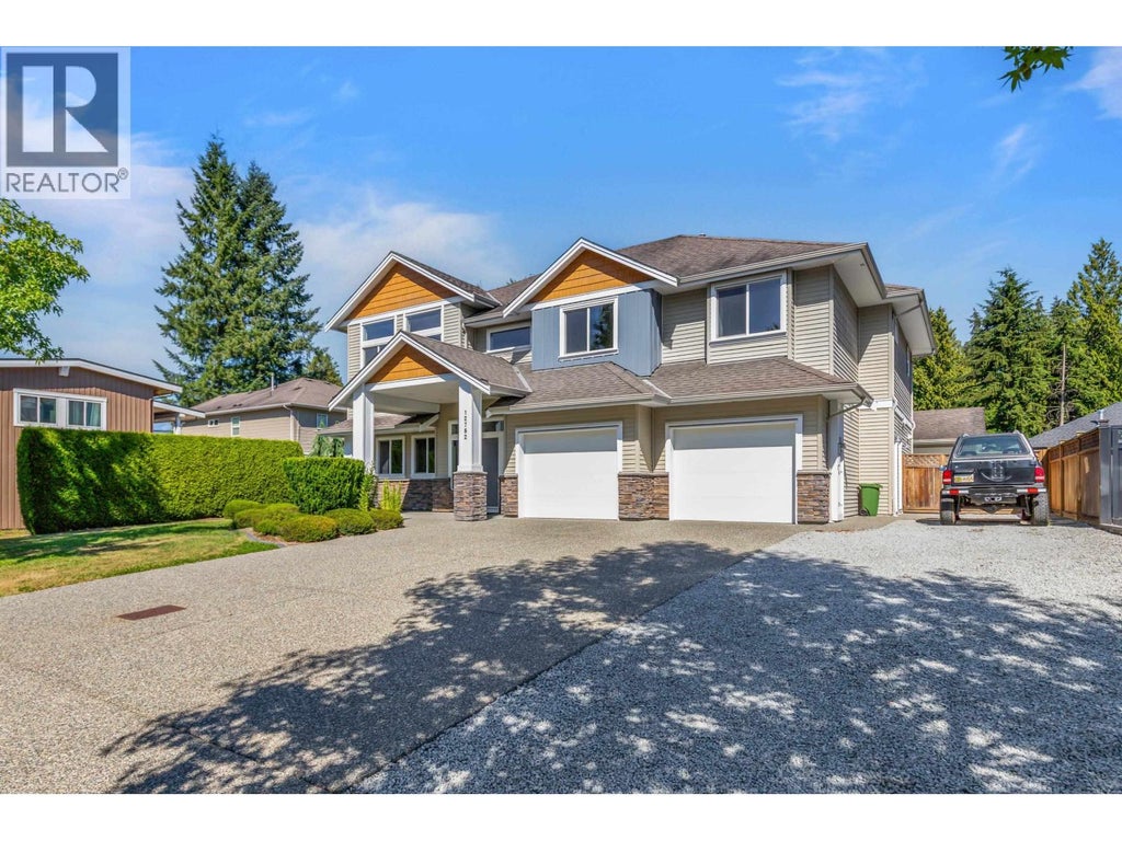 12782 228a Street, Maple Ridge