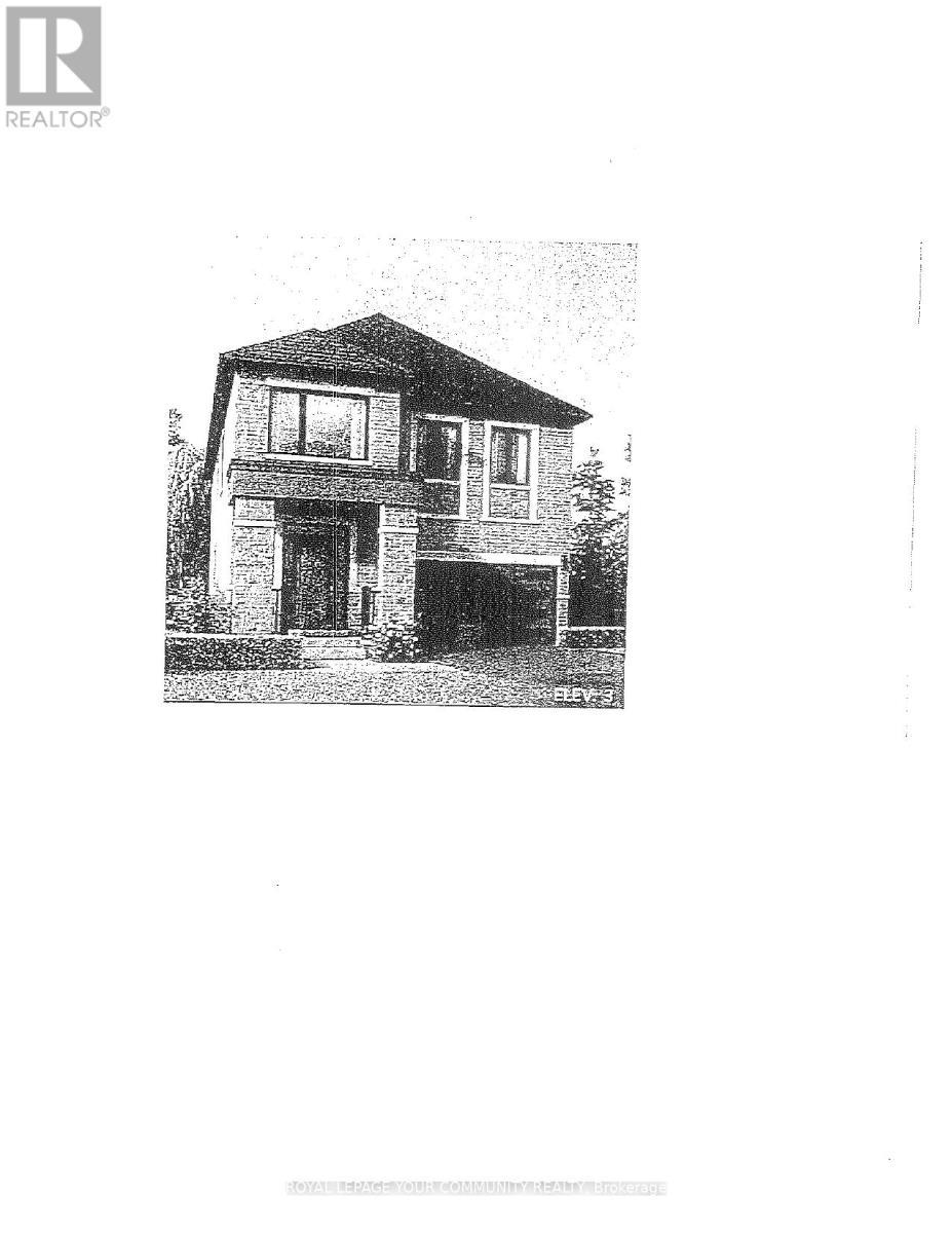 2988 Zenith Parkway, Pickering