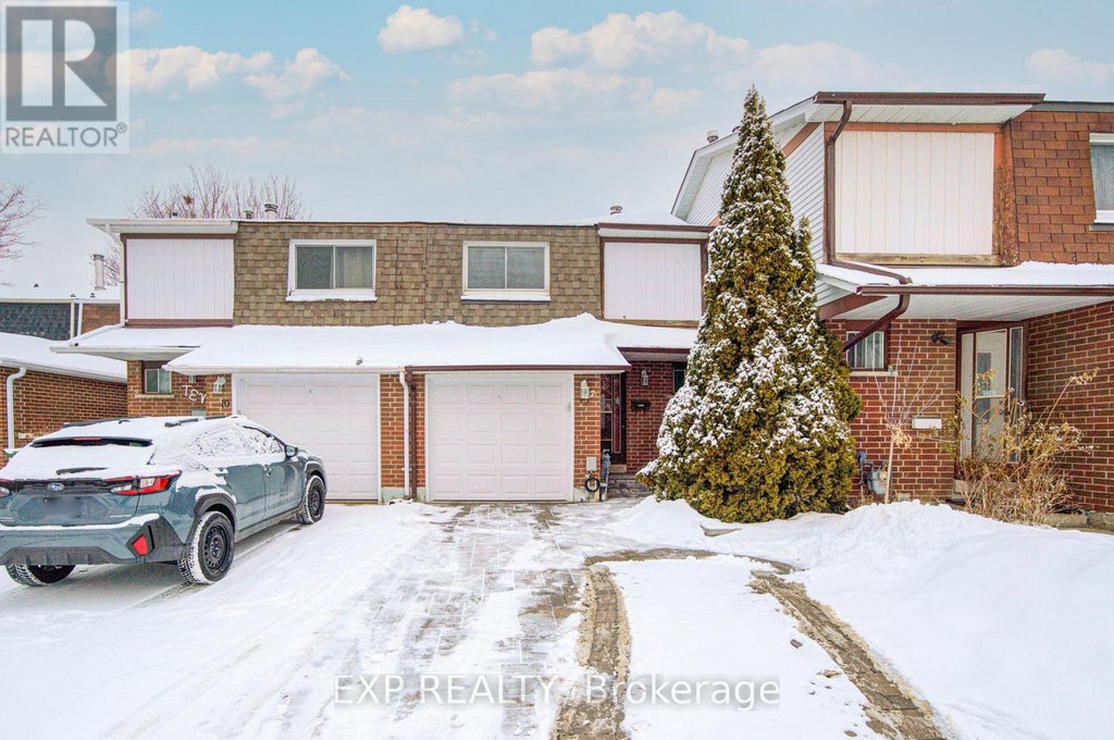 12 Sadlee Cove Crescent, Toronto (milliken)