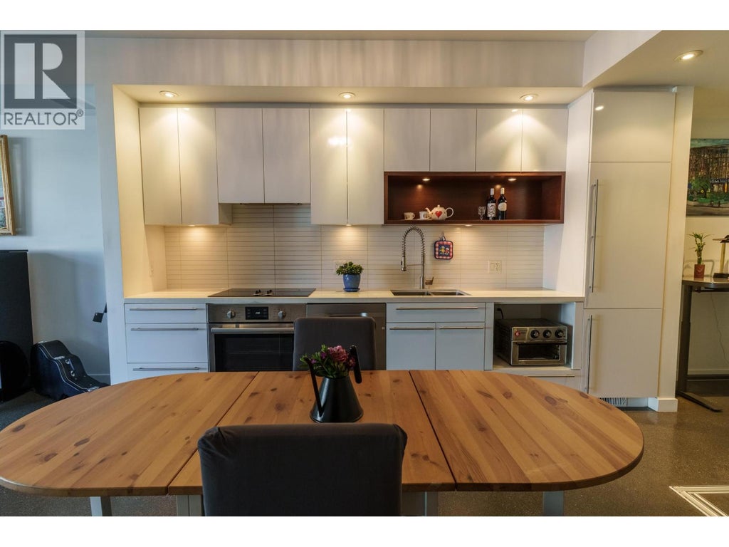 260 E 2nd Avenue, Vancouver