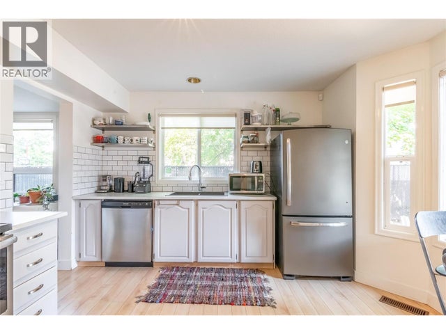 1995 Burtch Road Unit# 156, Kelowna