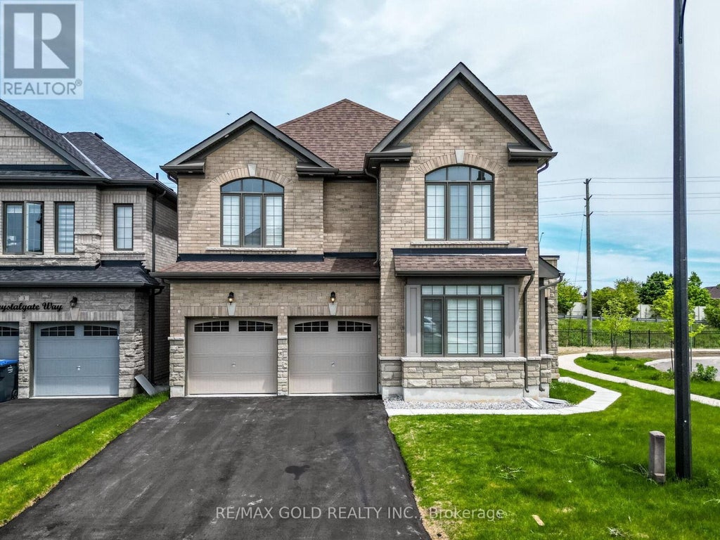 73 Eastman Drive N, Brampton (credit Valley)
