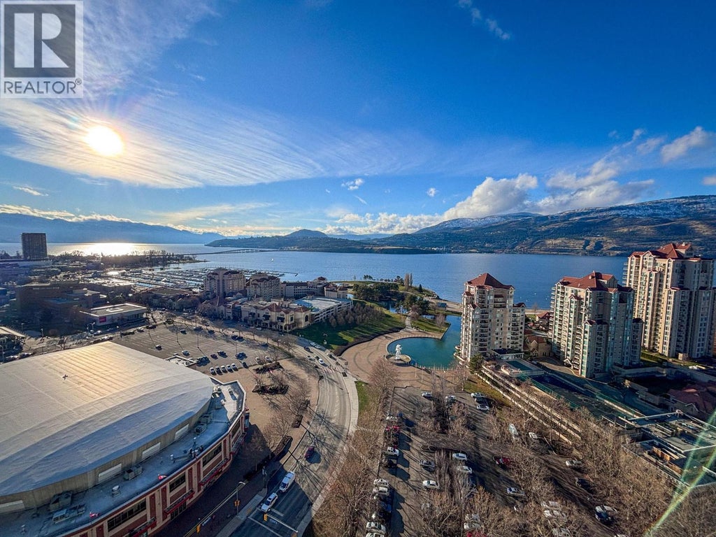 1191 Sunset Drive Unit# 2205, Kelowna