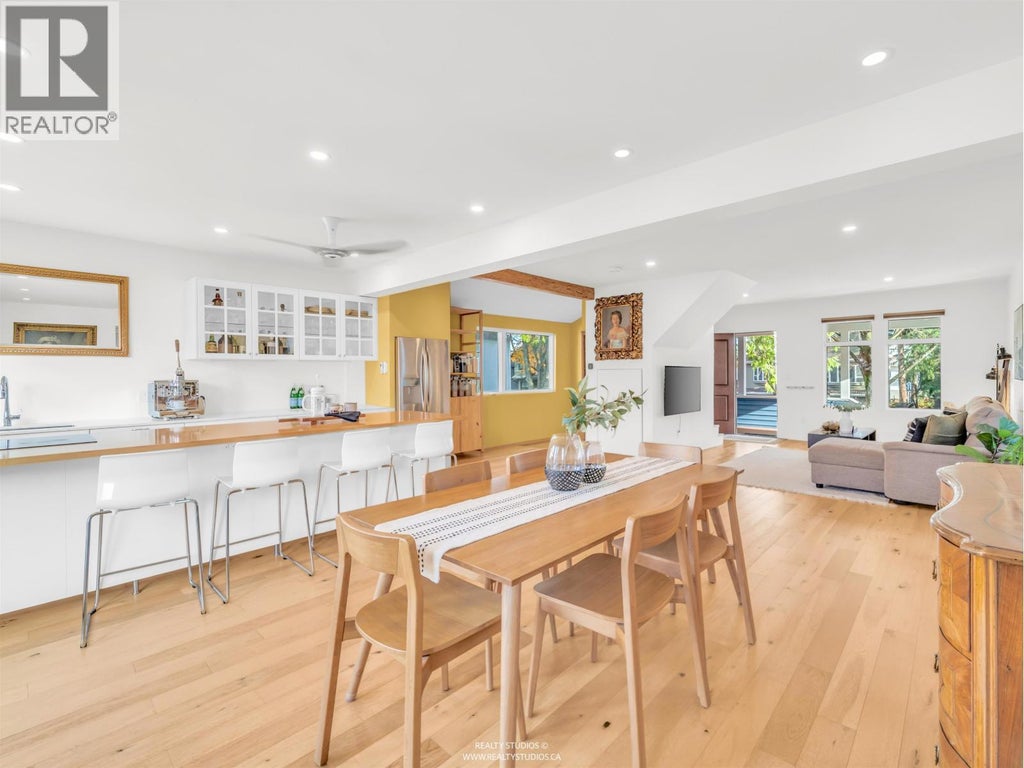 4379 Welwyn Street, Vancouver