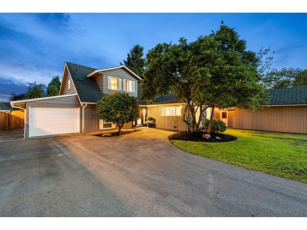 22806 Rennie Avenue, Langley