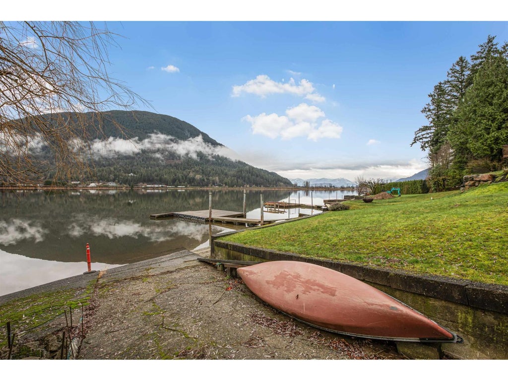 35551 Swan Road, Mission