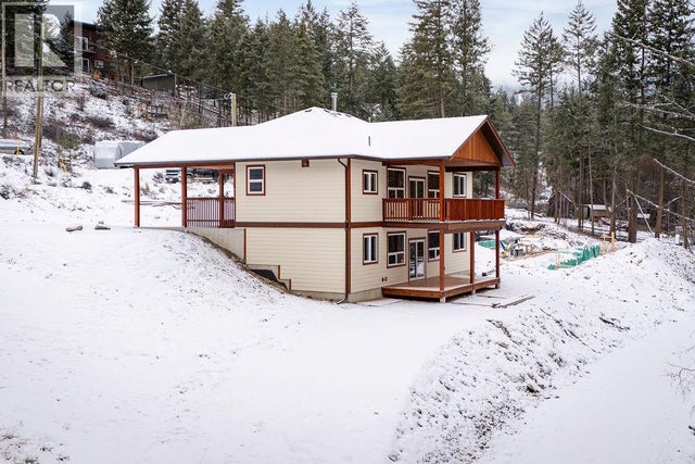 766 Balsam Road, Kelowna