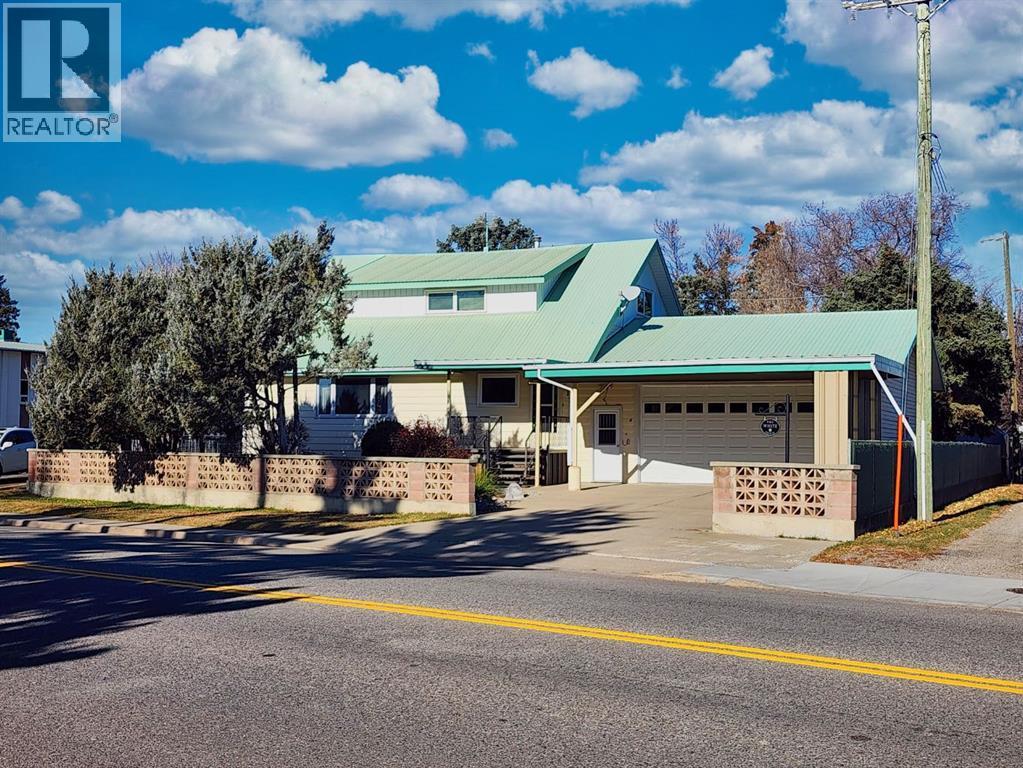 112 43 Avenue W, Claresholm