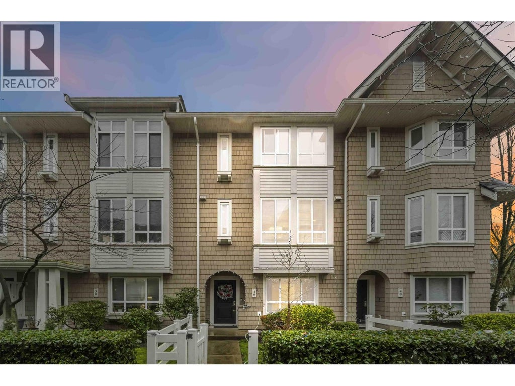 39 2418 Avon Place, Port Coquitlam