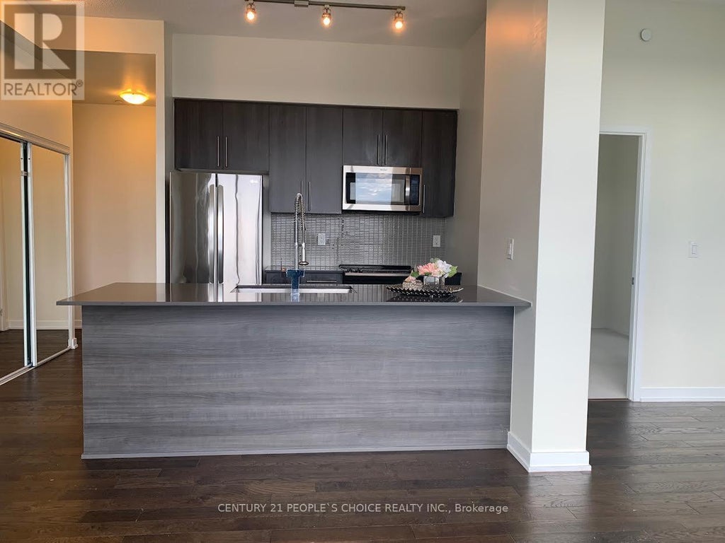 601 - 510 Curran Place, Mississauga (city Centre)