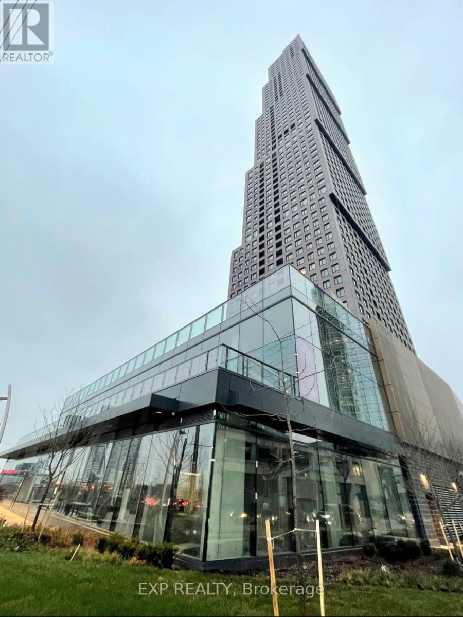 1307 - 2920 Highway Road, Vaughan (concord)