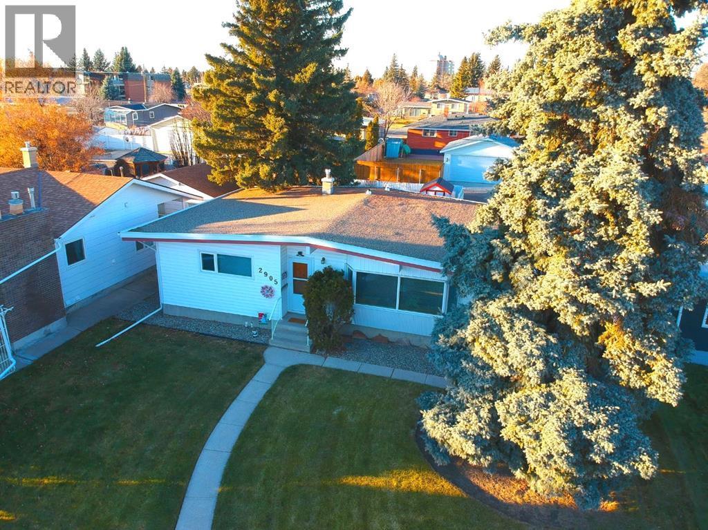 2905 Lakeview Drive S, Lethbridge